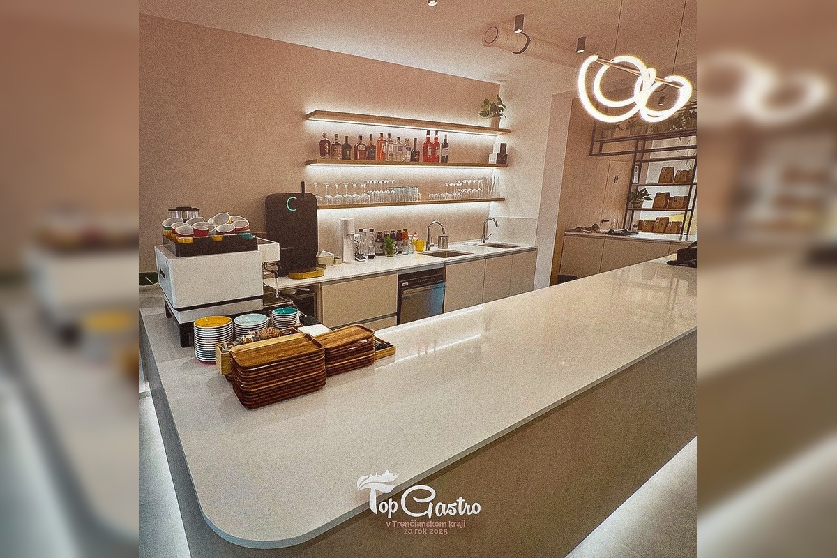 FOTO: Tento podnik vyhral ocenenie TOP gasto v Trenčianskom kraji , foto 1