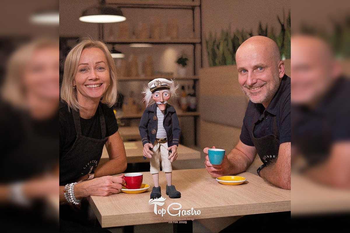 FOTO: Tento podnik vyhral ocenenie TOP gasto v Trenčianskom kraji , foto 2