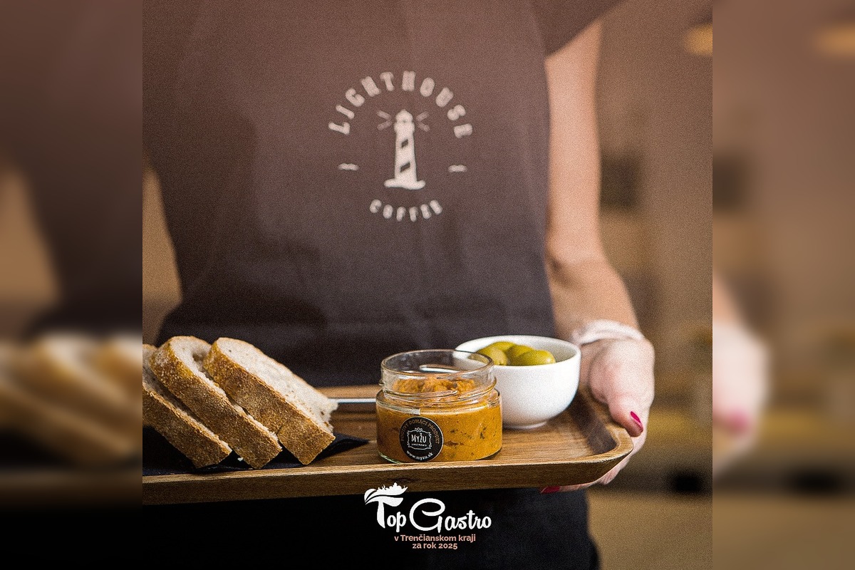 FOTO: Tento podnik vyhral ocenenie TOP gasto v Trenčianskom kraji , foto 3