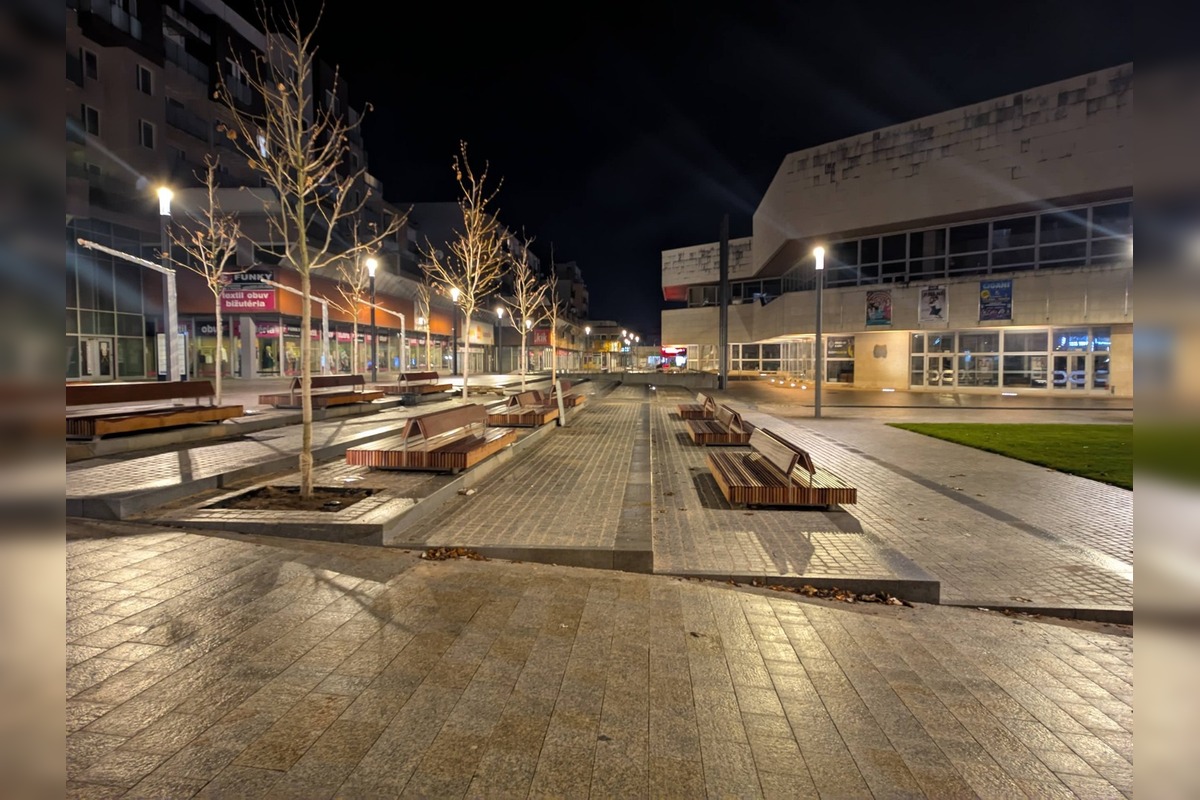 FOTO: Trenčania spomínajú na rôzne podoby centra mesta, foto 3