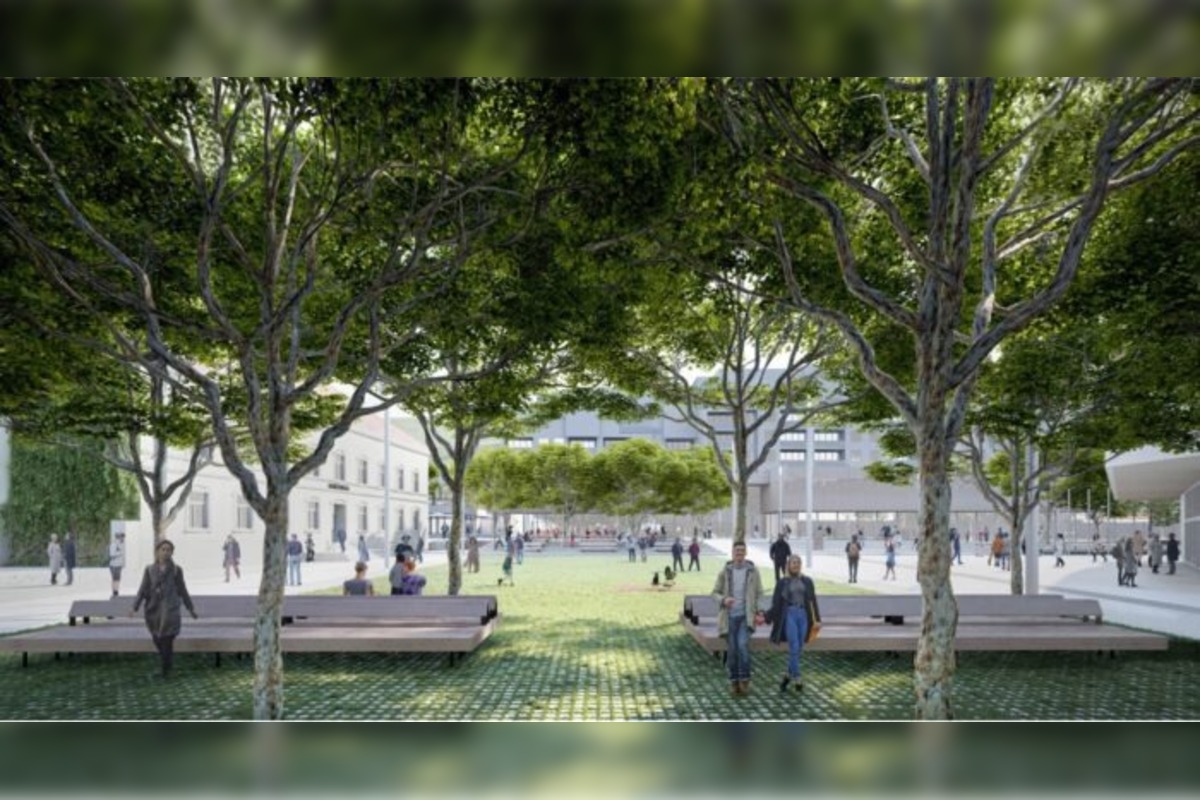 FOTO: Trenčania spomínajú na rôzne podoby centra mesta, foto 4