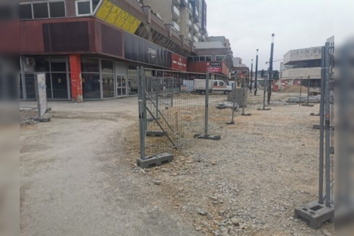 FOTO: Trenčania spomínajú na rôzne podoby centra mesta, foto 5