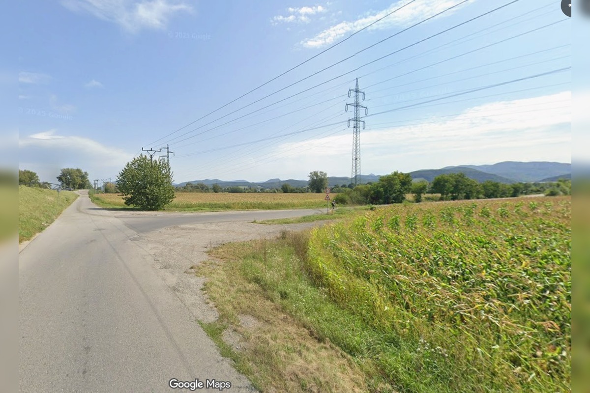 FOTO: Od pondelka uzatvoria cestu v Dubnici nad Váhom , foto 2