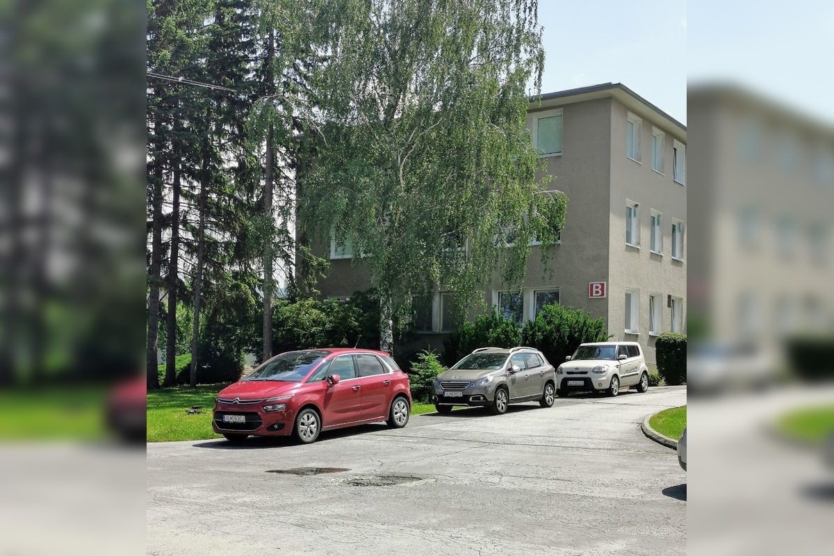 FOTO: Nemocnica v Ilave, foto 3