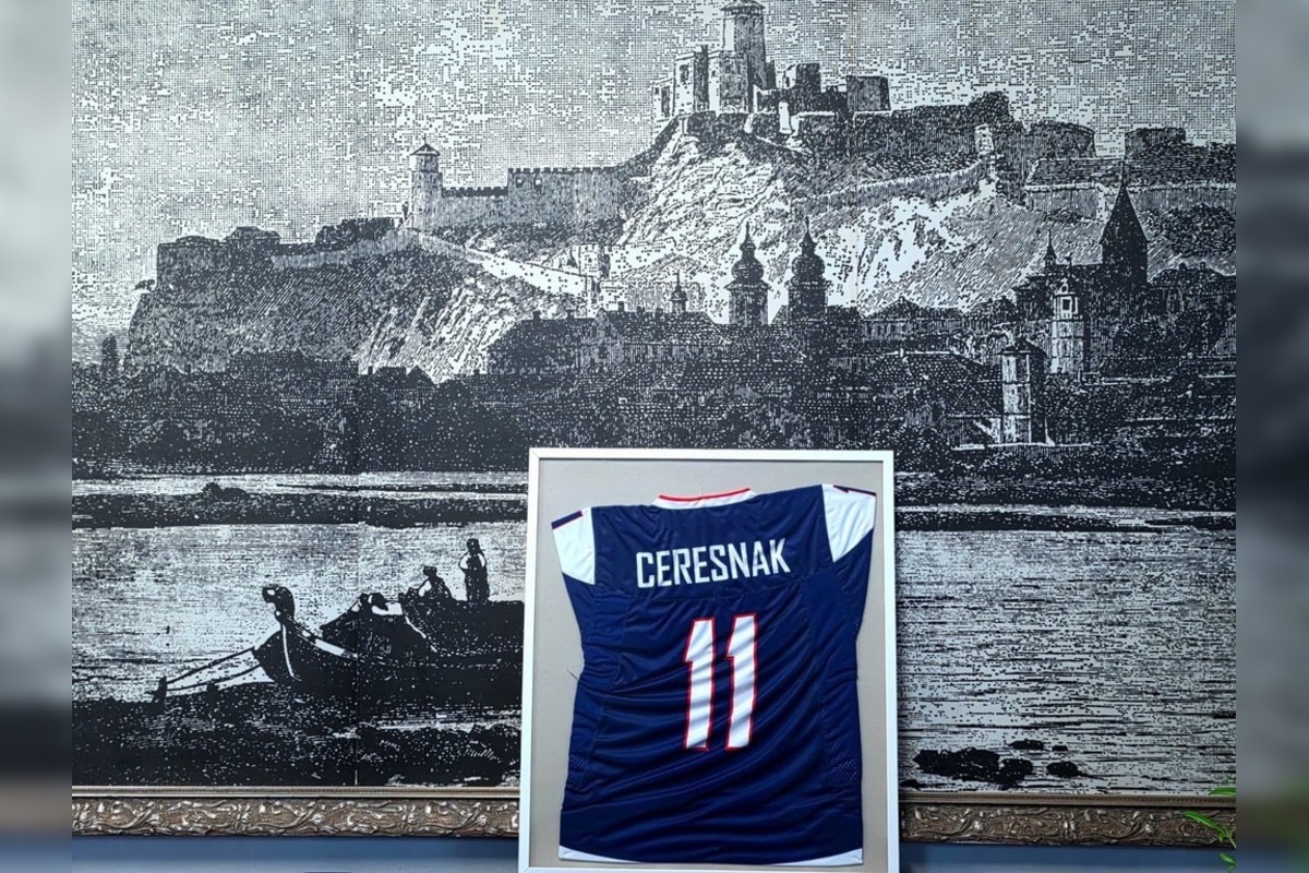 FOTO: Aj Trenčín má svojich hrdinov pod piatimi kruhmi, foto 5