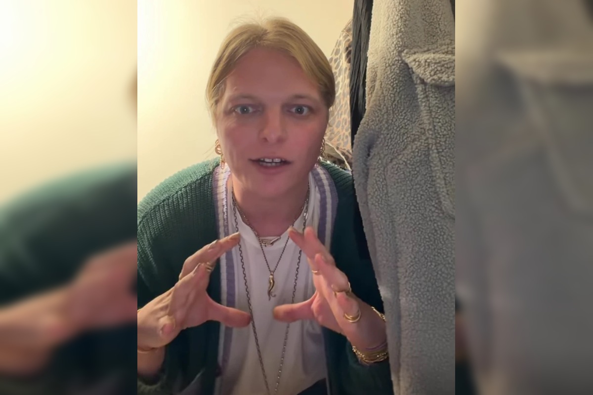 FOTO: Internet baví Američanka, ktorá sa nápadne podobá na premiéra Fica, foto 2