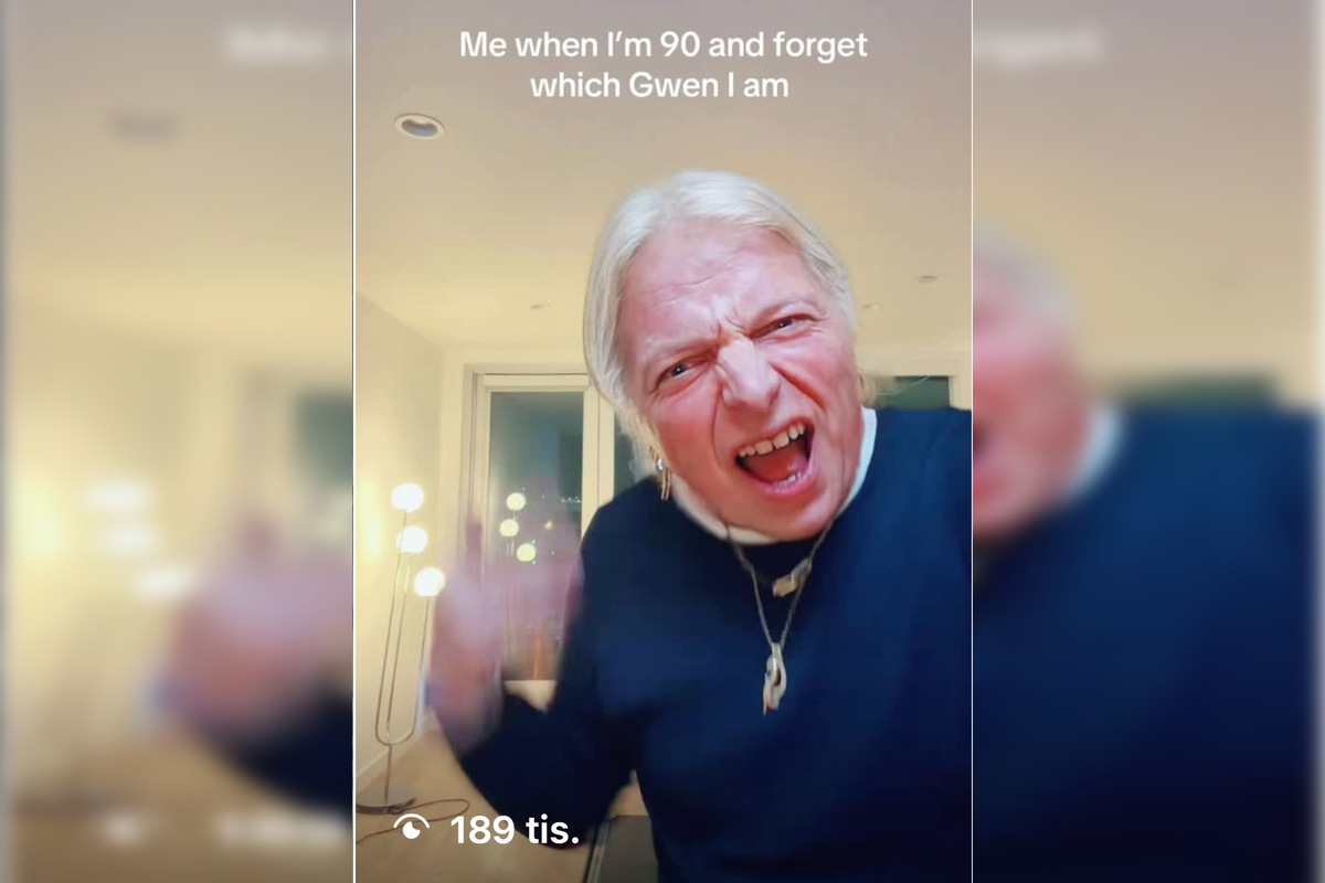 FOTO: Internet baví Američanka, ktorá sa nápadne podobá na premiéra Fica, foto 4