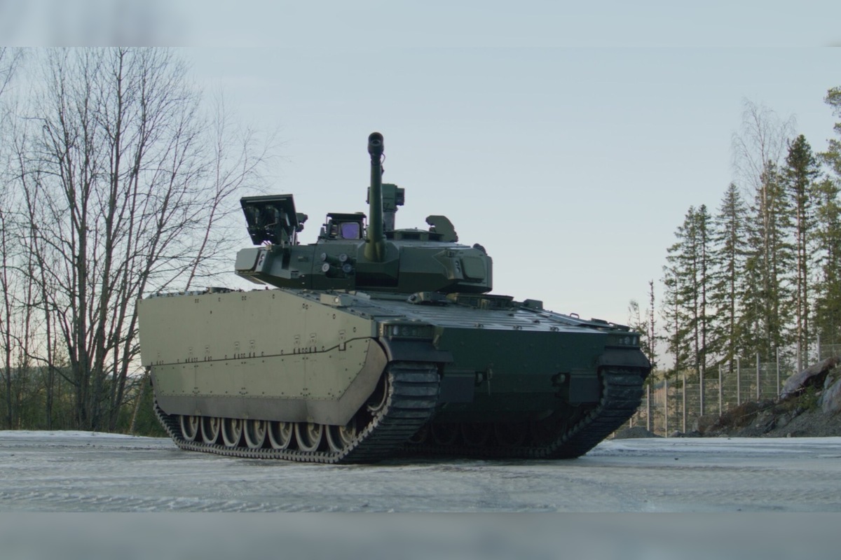 FOTO: Firma z Beluše je súčasťou najväčšej modernizácie Ozbrojených síl SR, foto 1