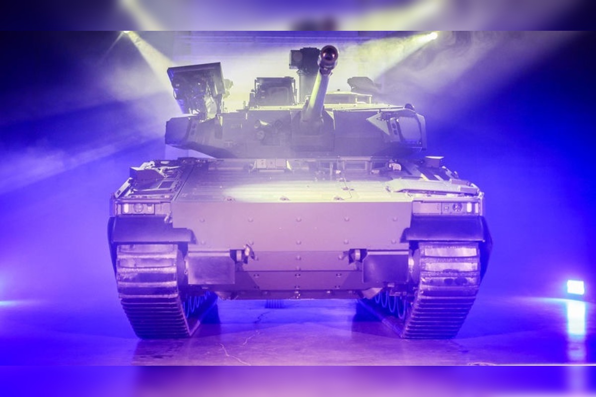 FOTO: Firma z Beluše je súčasťou najväčšej modernizácie Ozbrojených síl SR, foto 2