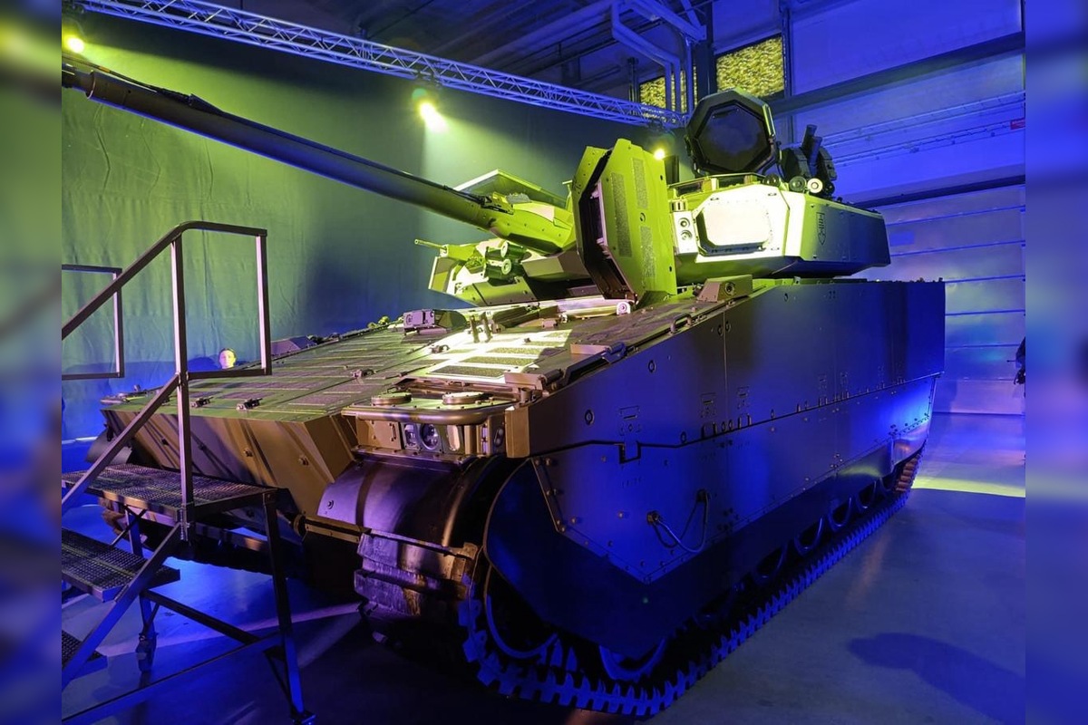 FOTO: Firma z Beluše je súčasťou najväčšej modernizácie Ozbrojených síl SR, foto 4