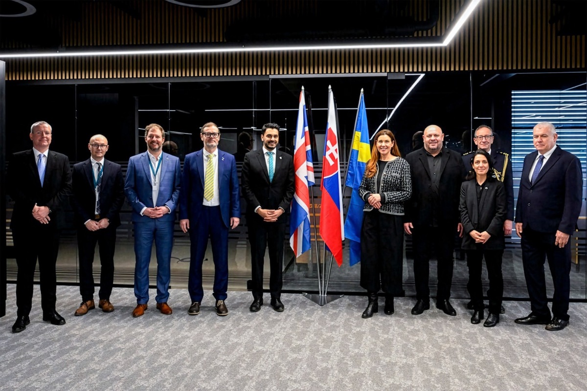 FOTO: Firma z Beluše je súčasťou najväčšej modernizácie Ozbrojených síl SR, foto 7