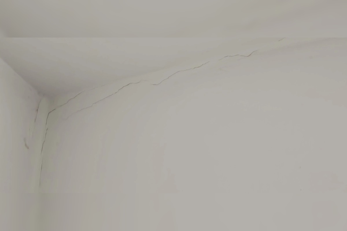 FOTO: Po zemetrasení v Šamoríne cítili dotrasy aj obyvatelia Trenčína a Prievidze, foto 4