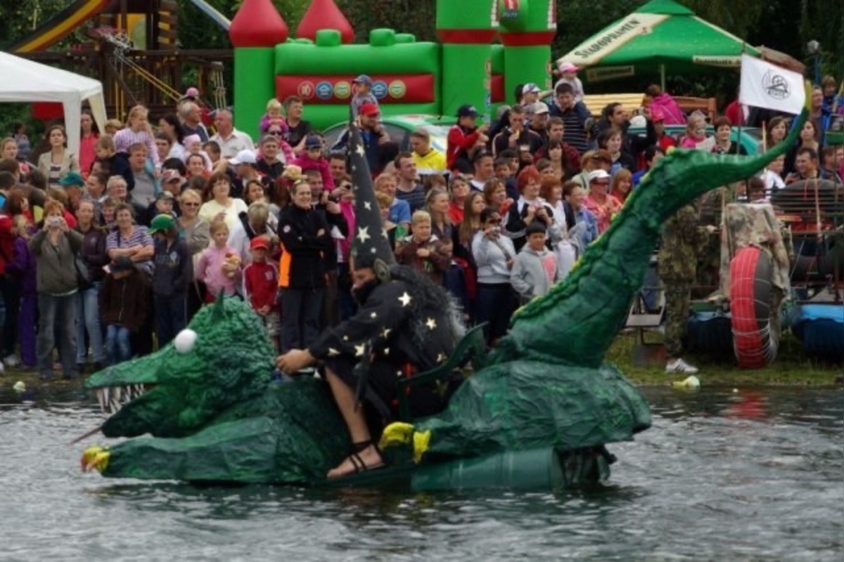 FOTO: Do Trenčína sa vracia obľúbený Splanekor, foto 2