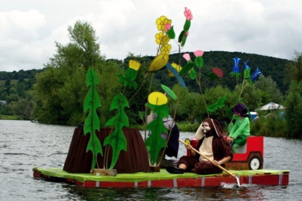 FOTO: Do Trenčína sa vracia obľúbený Splanekor, foto 3