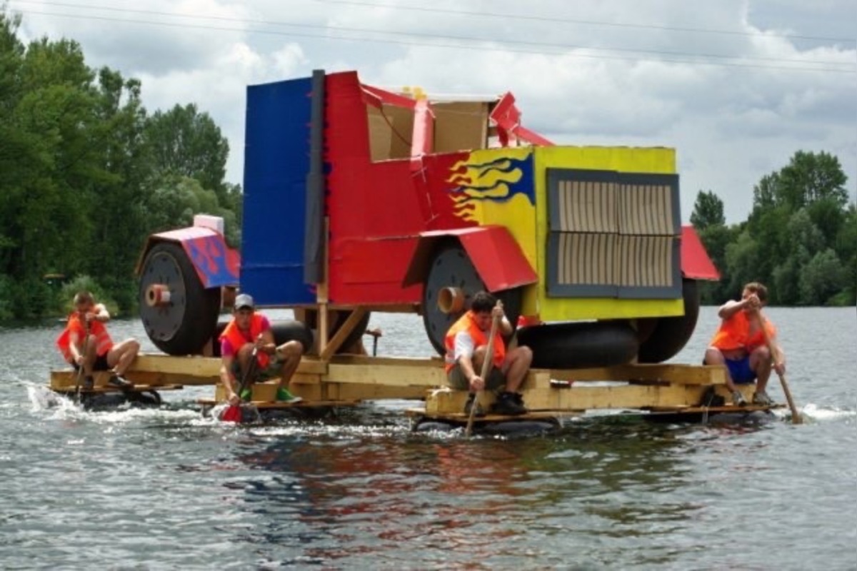 FOTO: Do Trenčína sa vracia obľúbený Splanekor, foto 4