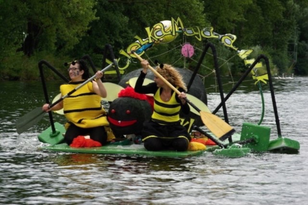 FOTO: Do Trenčína sa vracia obľúbený Splanekor, foto 5