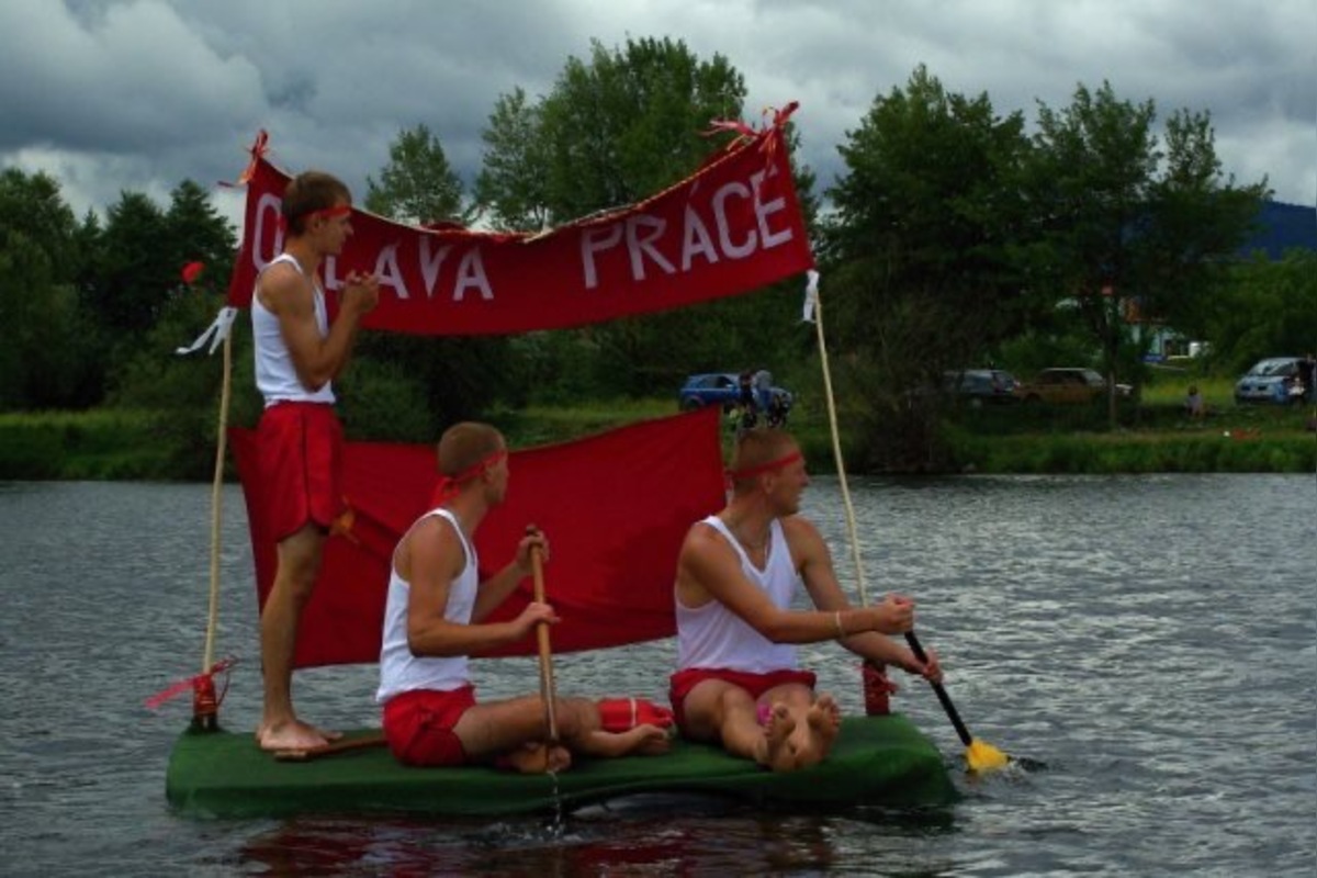 FOTO: Do Trenčína sa vracia obľúbený Splanekor, foto 6
