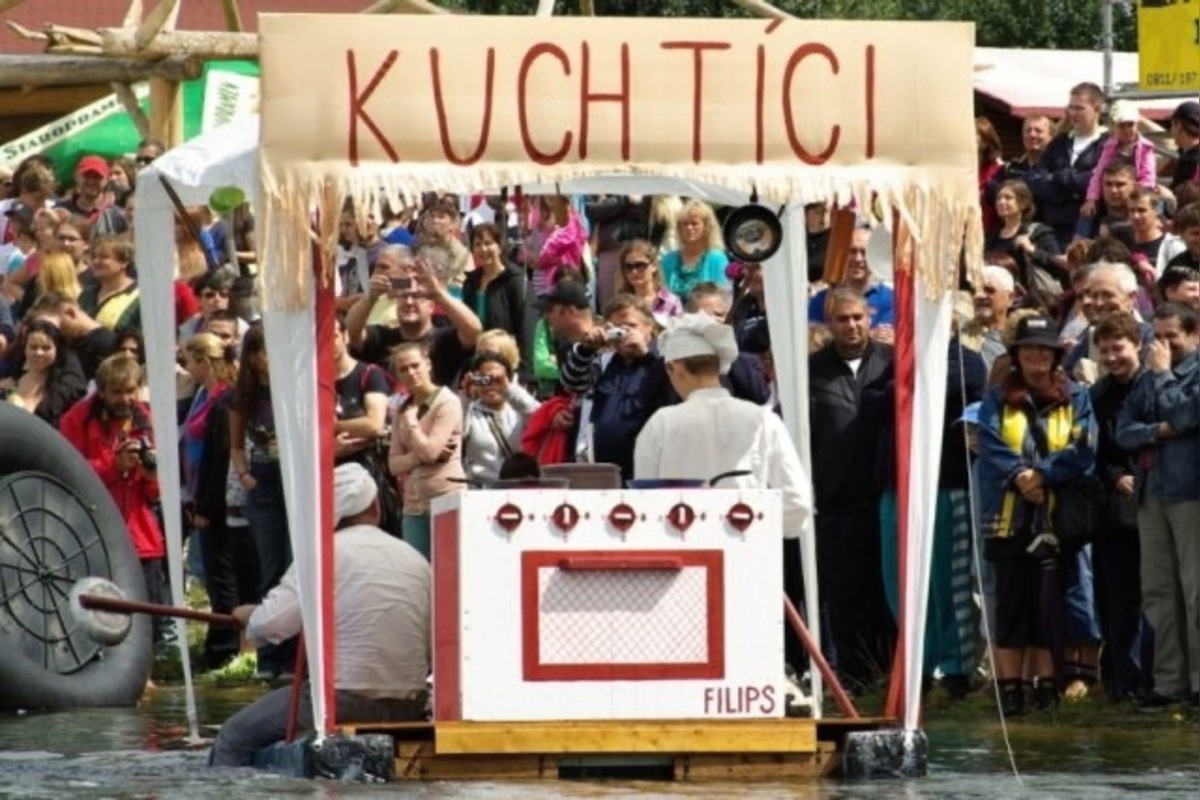 FOTO: Do Trenčína sa vracia obľúbený Splanekor, foto 7