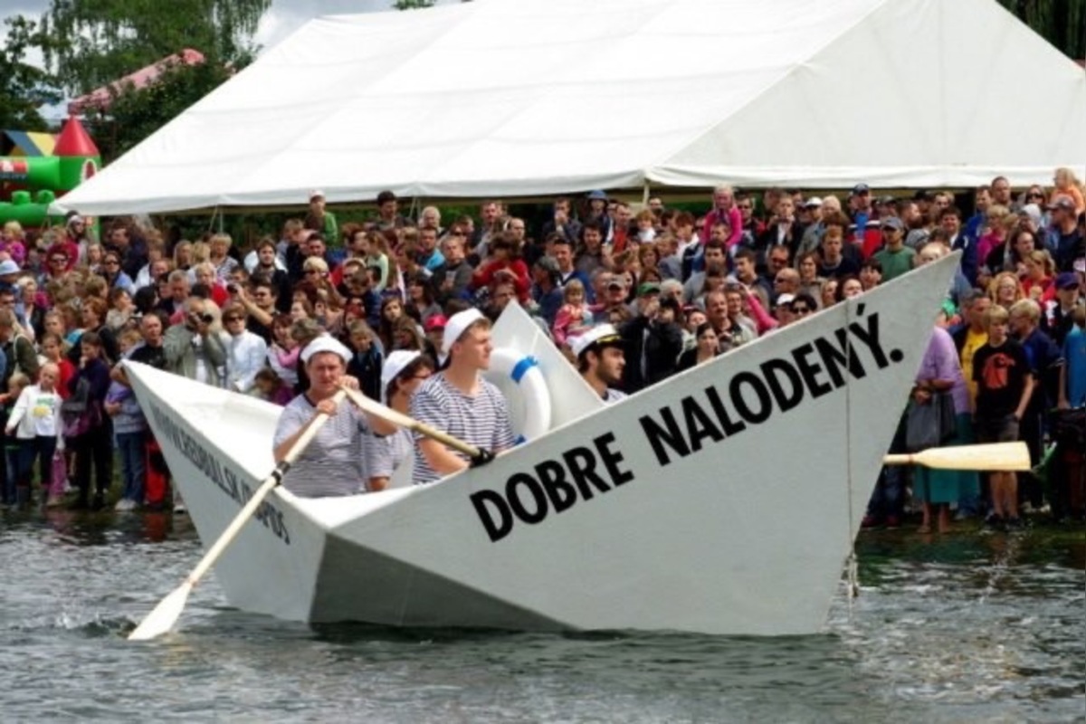 FOTO: Do Trenčína sa vracia obľúbený Splanekor, foto 9