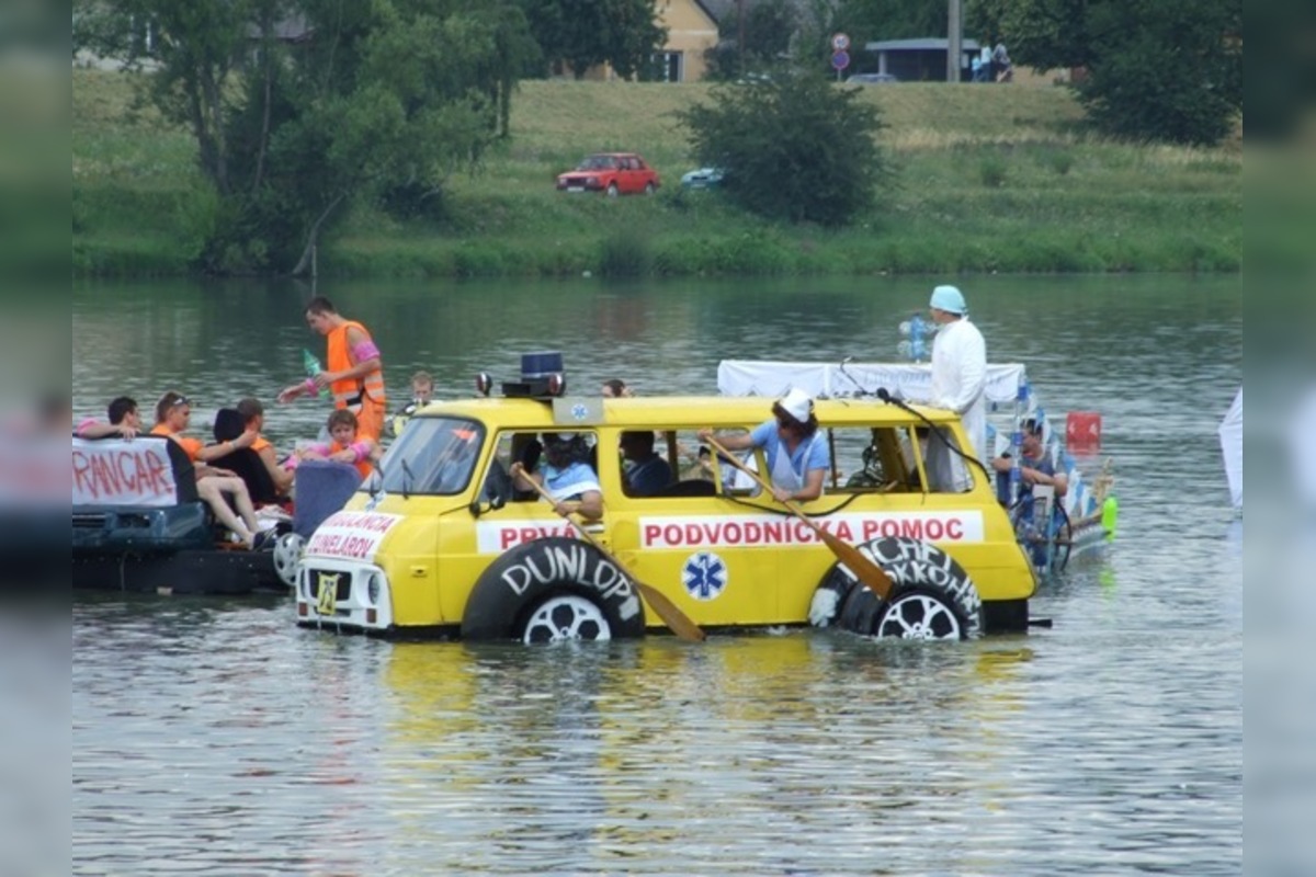 FOTO: Do Trenčína sa vracia obľúbený Splanekor, foto 11