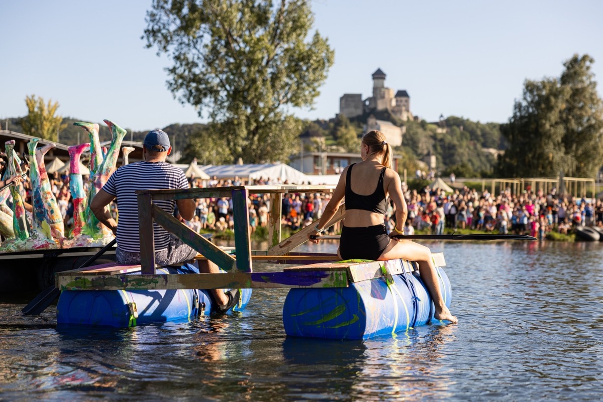 FOTO: Do Trenčína sa vracia obľúbený Splanekor, foto 12