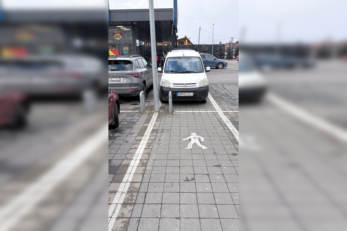 FOTO: Dôchodkyňa z Nového Mesta reagovala a vysvetlila situáciu, foto 1