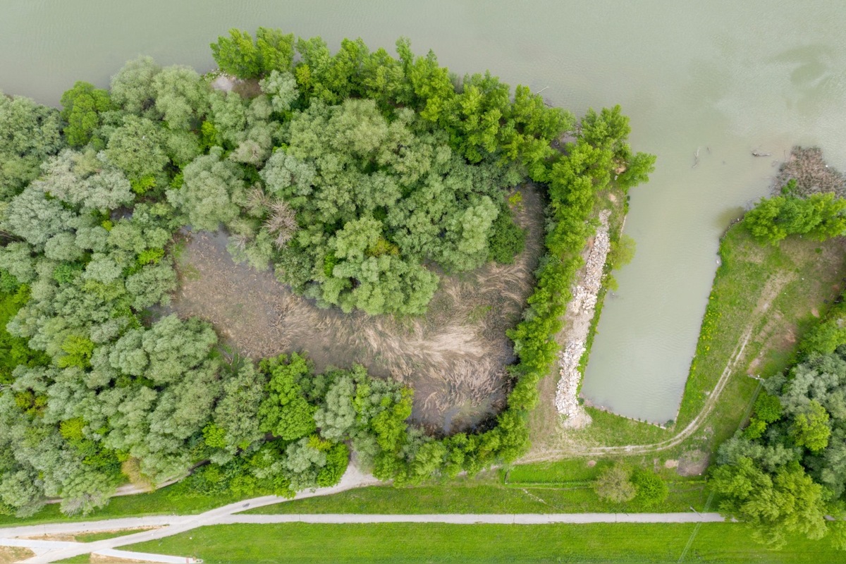 FOTO: Trenčiansky luh, foto 4