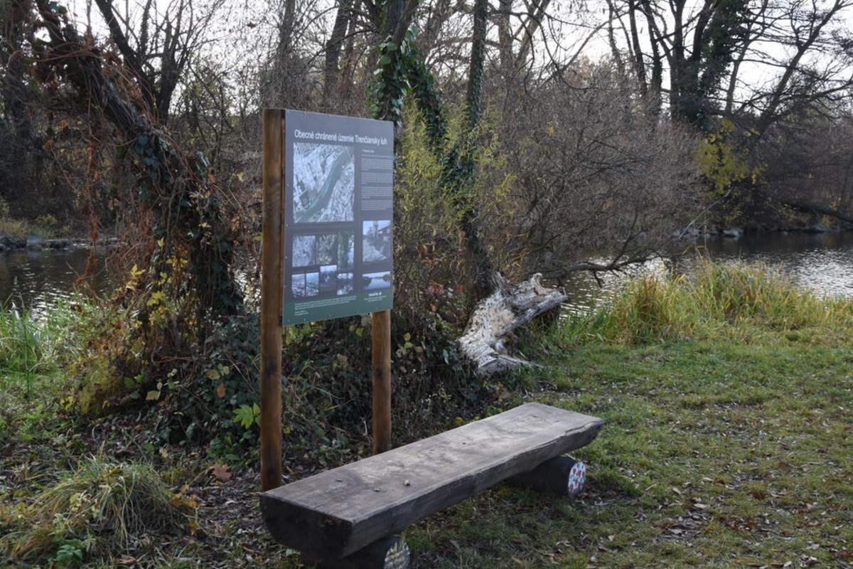 FOTO: Trenčiansky luh, foto 7