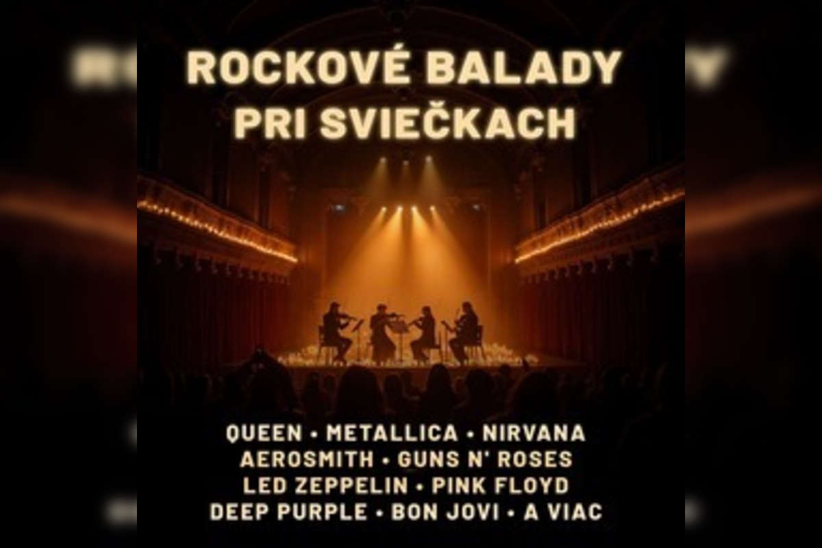 FOTO: Víkend v Trenčíne a okolí bude plný hudby, divadla a smiechu, foto 1