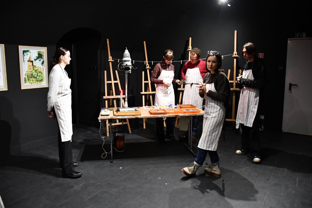 FOTO: Víkend v Trenčíne a okolí bude plný hudby, divadla a smiechu, foto 3