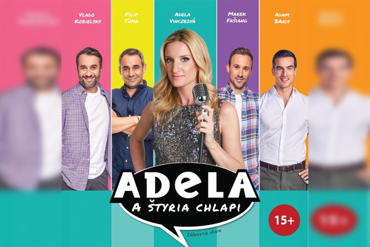 FOTO: Víkend v Trenčíne a okolí bude plný hudby, divadla a smiechu, foto 5