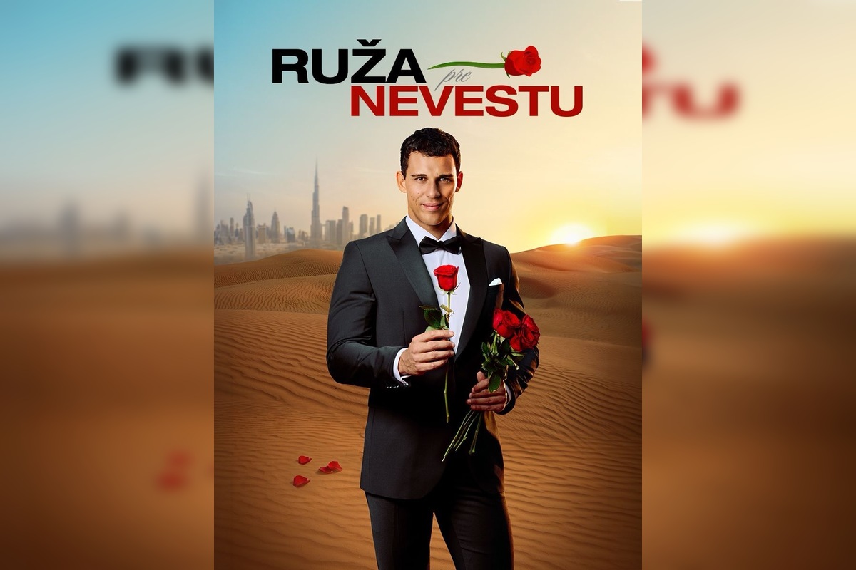 FOTO: Zoznamovacia šou Ruža pre nevestu sa vracia s novou sériou, foto 1