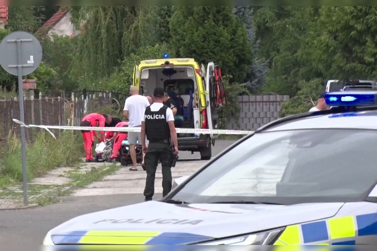 FOTO: Obžalovali muža, ktorý minulý rok v Partizánskom zavraždil tehotnú ženu, foto 1