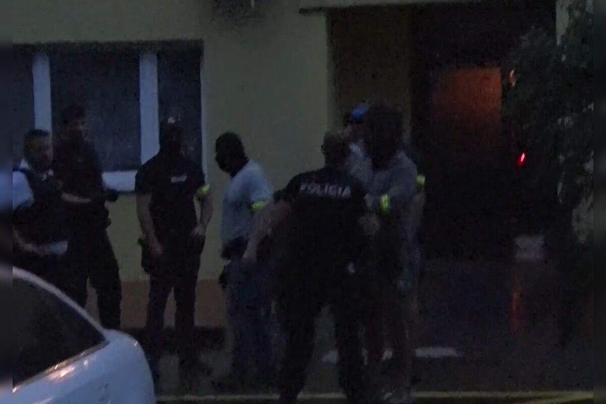 FOTO: Obžalovali muža, ktorý minulý rok v Partizánskom zavraždil tehotnú ženu, foto 3