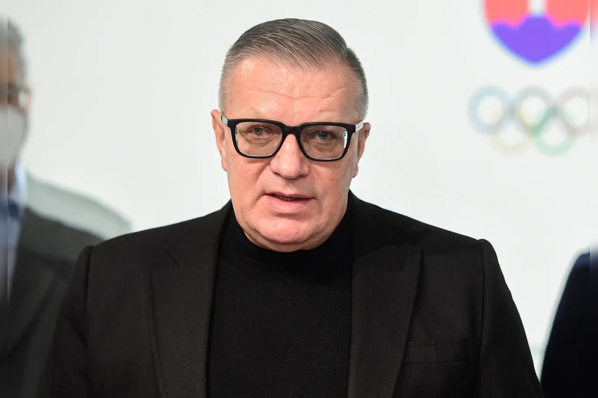 FOTO: Do súboja o šéfa slovenského futbalu vstúpil aj rodák z Bojníc, foto 2