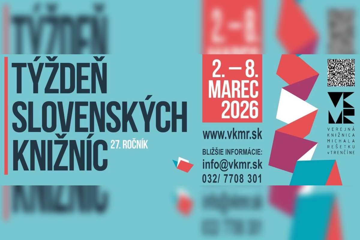 FOTO: Deti aj dospelí si v Trenčíne užijú sviatok kníh naplno, foto 4