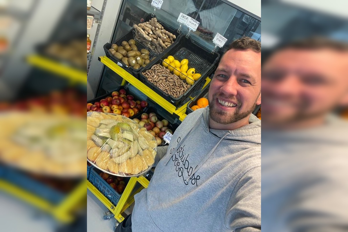 FOTO: Dalibora z Prievidze pomohol žene v lietadle a získal výhodu, foto 2