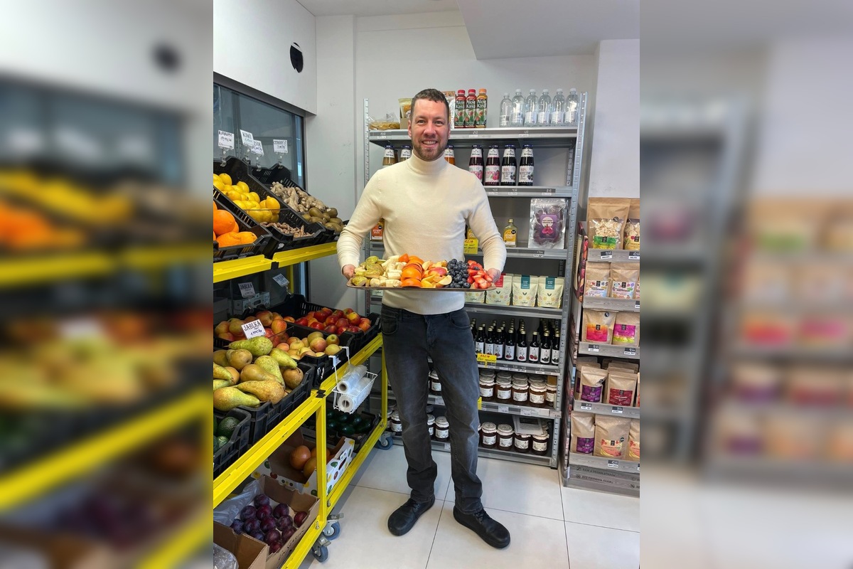 FOTO: Dalibora z Prievidze pomohol žene v lietadle a získal výhodu, foto 3