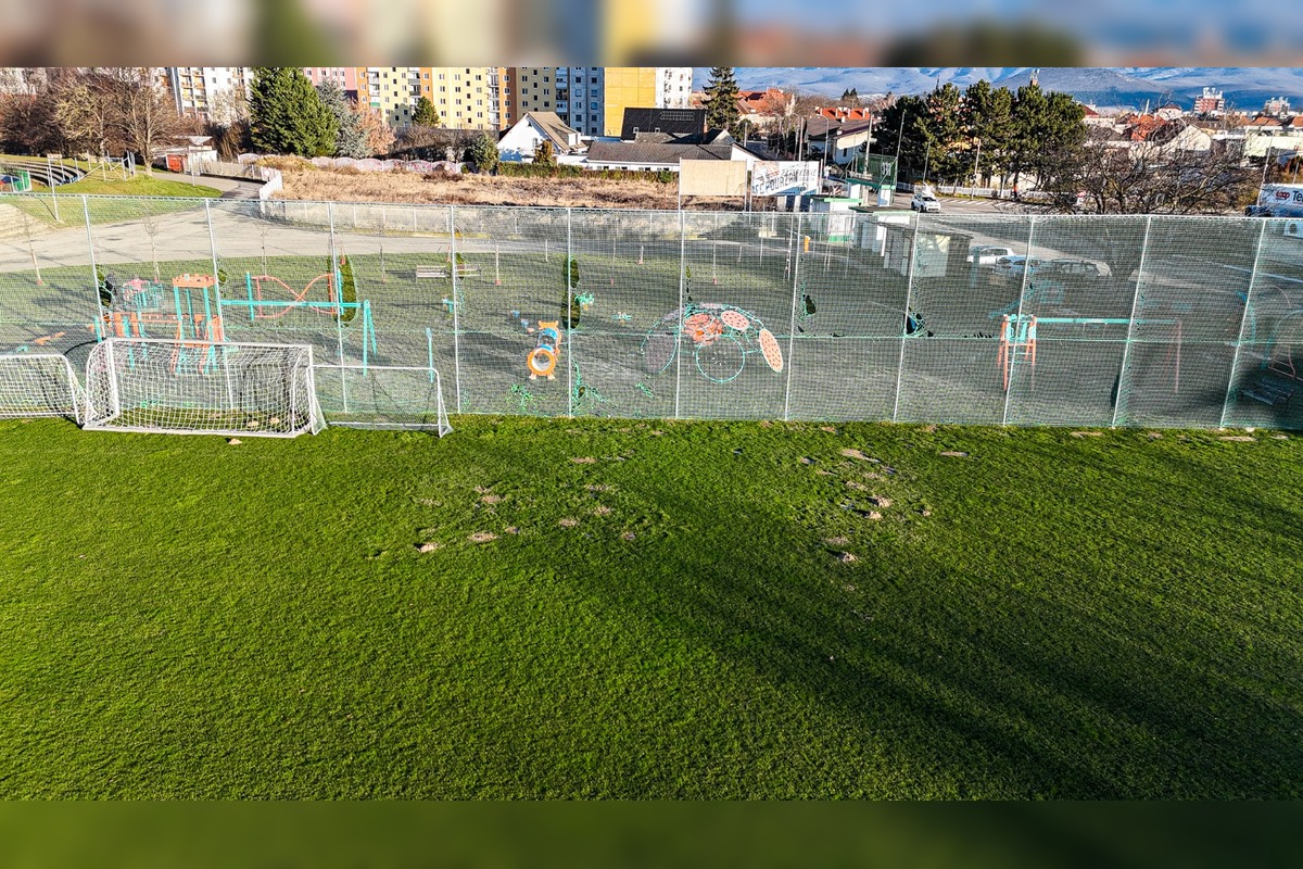 FOTO: Nové Mesto nad Váhom rieši problém s diviakmi, foto 1