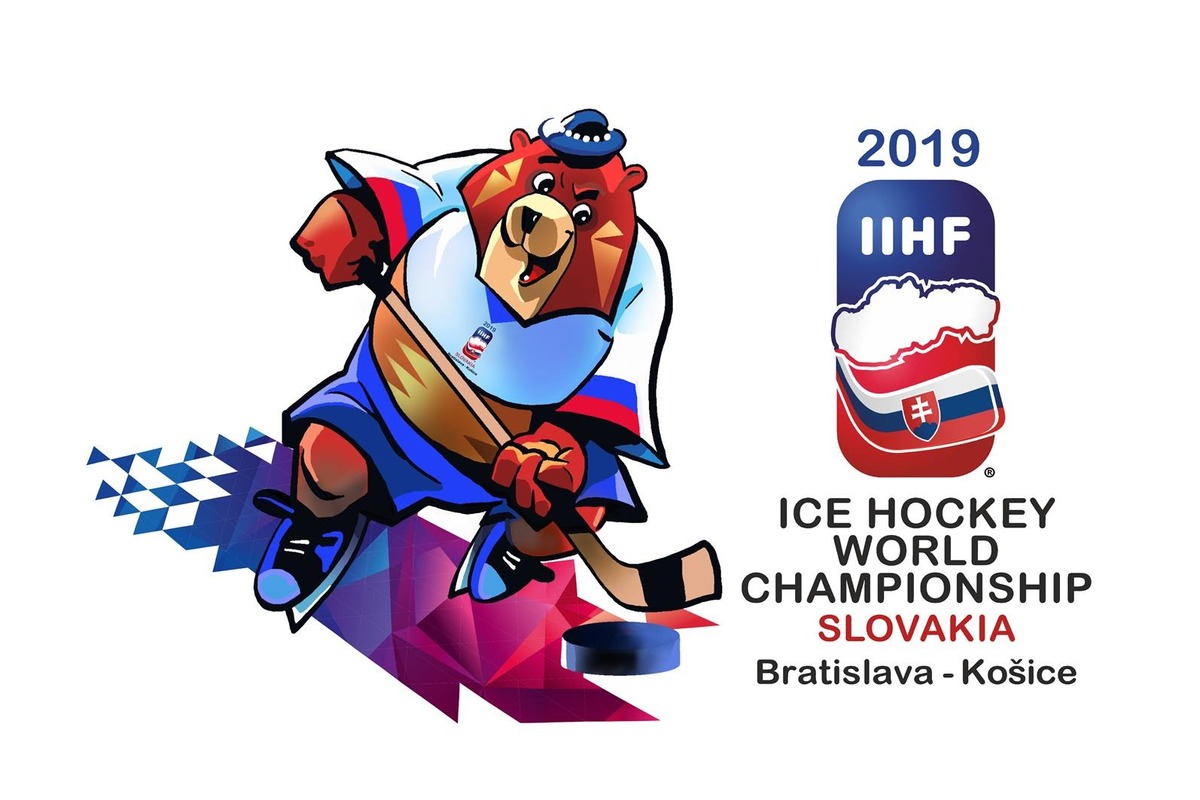 FOTO: Slovensko spoznalo nového maskota majstrovstiev sveta v hokeji, foto 5