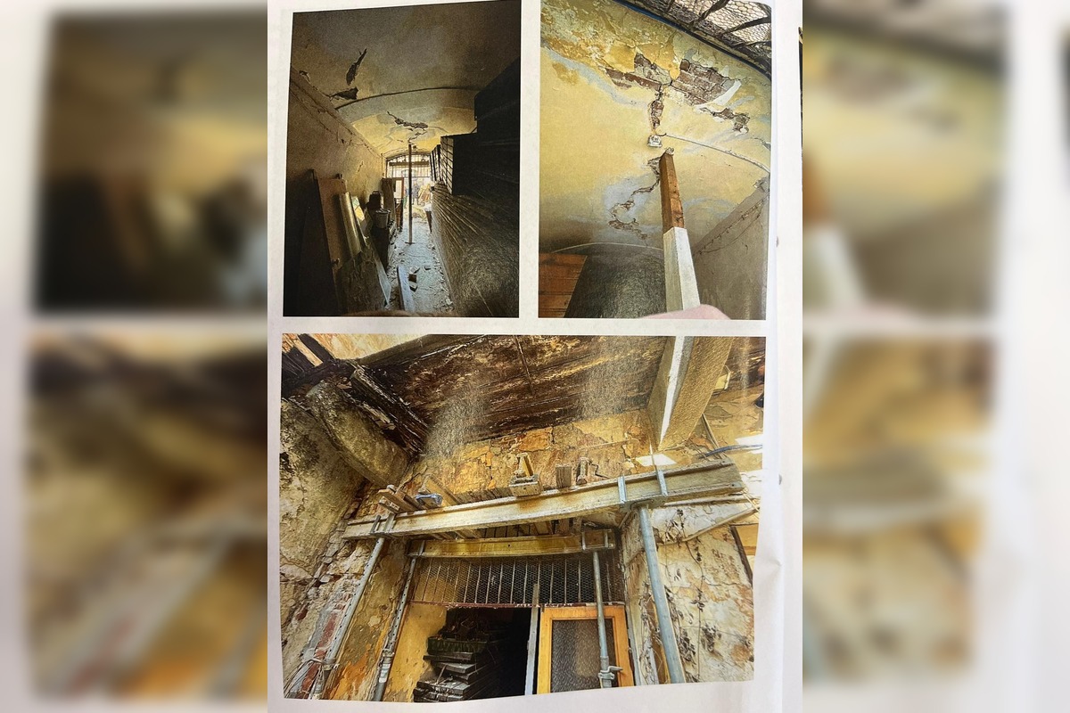 FOTO: Majiteľ vyvracia tvrdenia, že zbúral Národnú kultúrnu pamiatku , foto 5