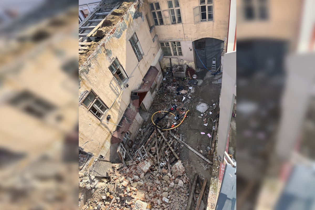 FOTO: Majiteľ vyvracia tvrdenia, že zbúral Národnú kultúrnu pamiatku , foto 8