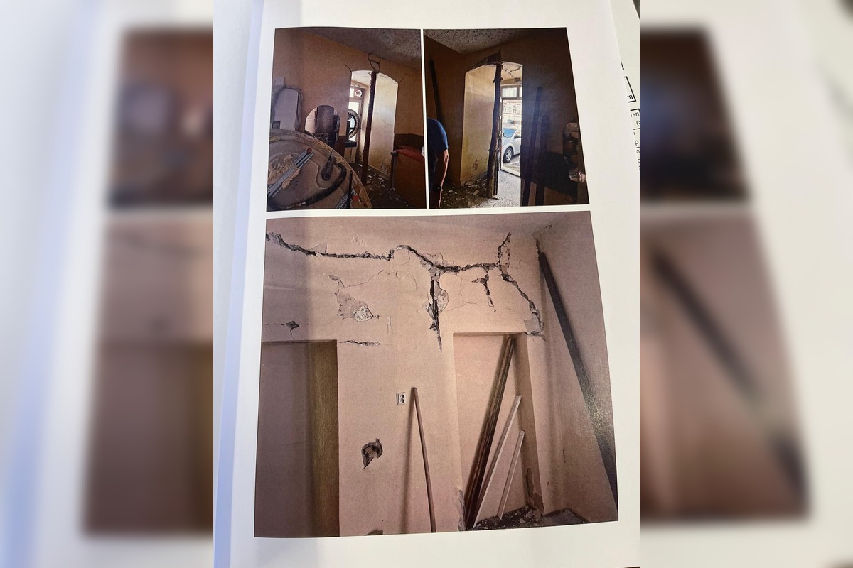 FOTO: Majiteľ vyvracia tvrdenia, že zbúral Národnú kultúrnu pamiatku , foto 12