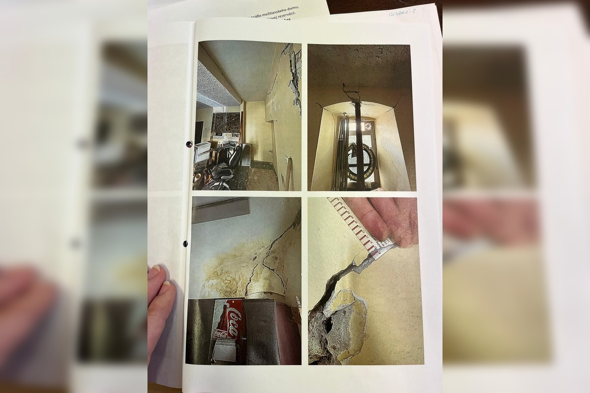 FOTO: Majiteľ vyvracia tvrdenia, že zbúral Národnú kultúrnu pamiatku , foto 15