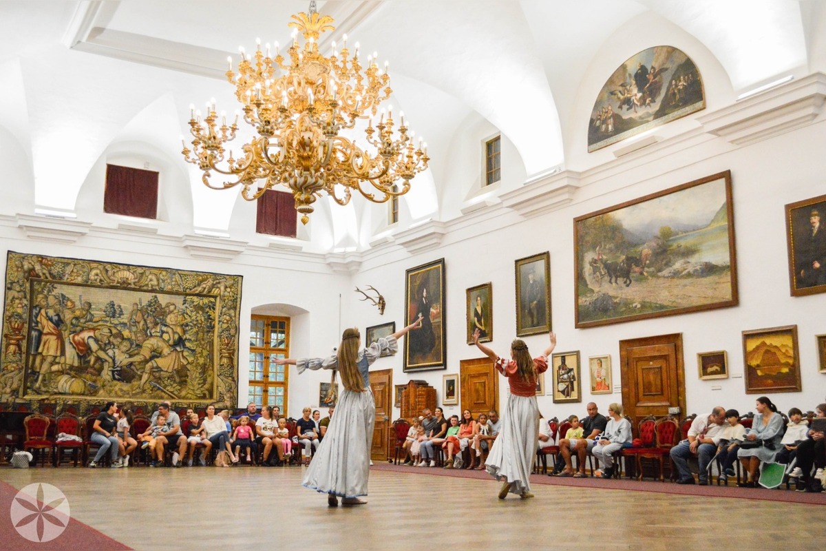 FOTO: Múzeum hľadá lektorov aj dozor, foto 2