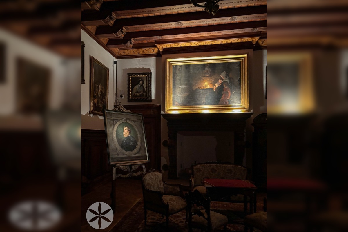 FOTO: Múzeum hľadá lektorov aj dozor, foto 3