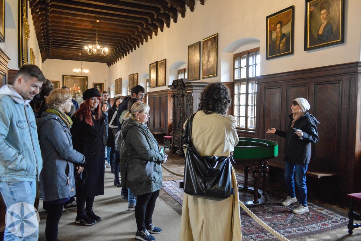 FOTO: Múzeum hľadá lektorov aj dozor, foto 4