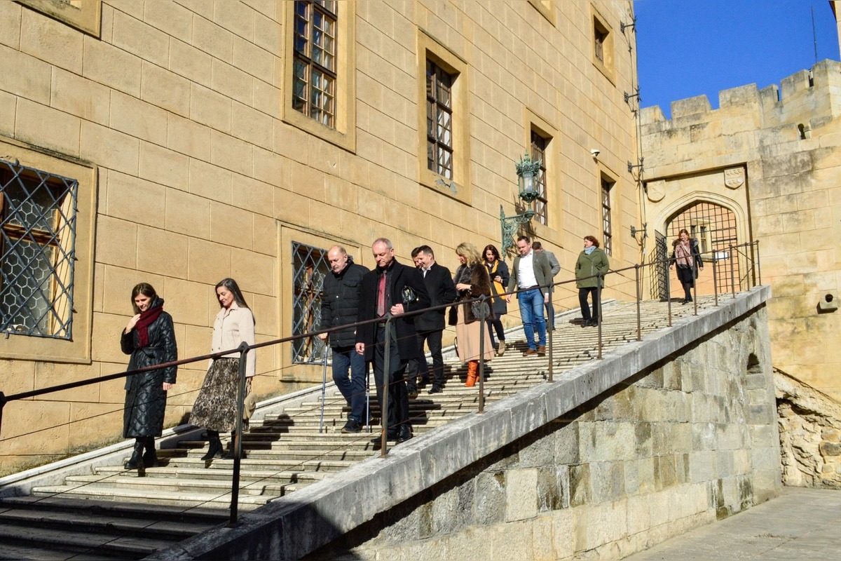 FOTO: Múzeum hľadá lektorov aj dozor, foto 5