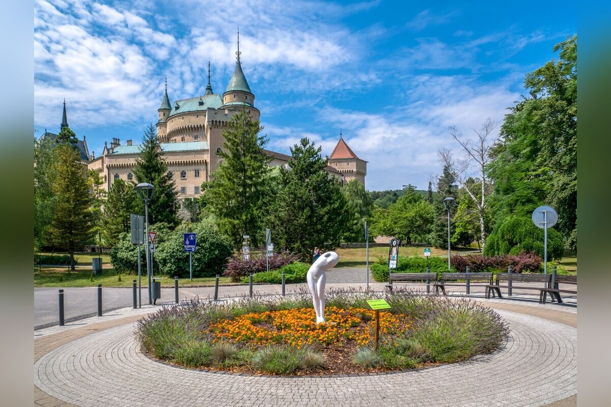 FOTO: V Trenčianskom kraji je pripravený na víkend bohatý program , foto 6