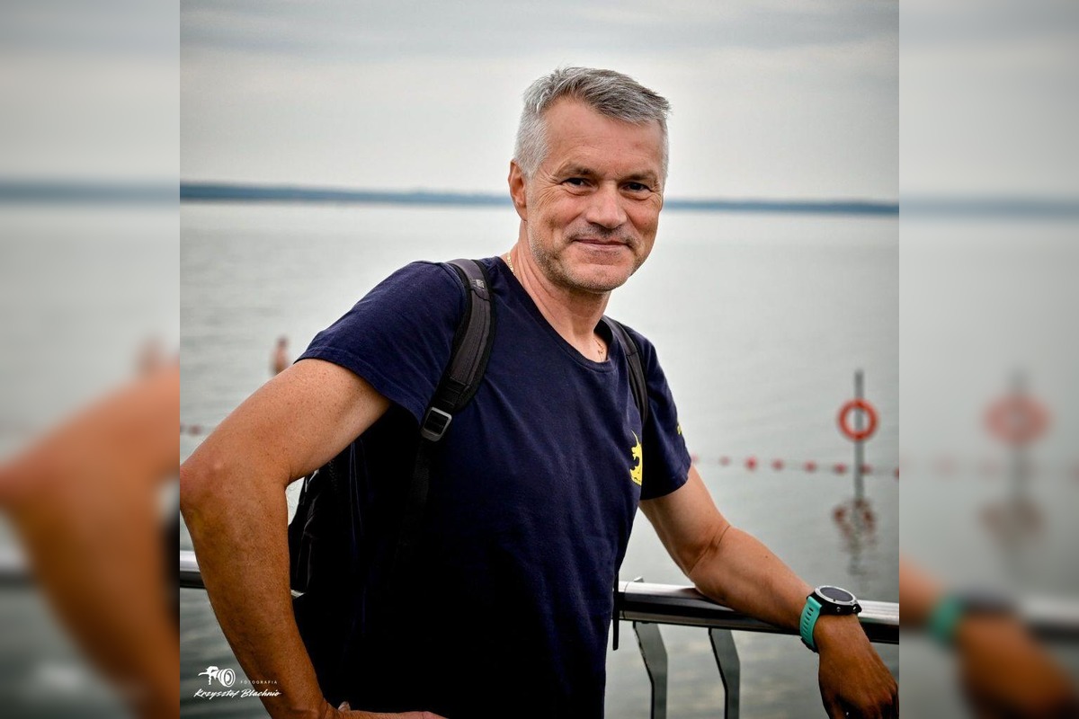 FOTO: Vo veku 56 rokov nečakane zomrel člen a priateľ bežcov v Dubnici Daniel Zubo, foto 4